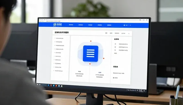 技术外包中选型关注点的深度解析